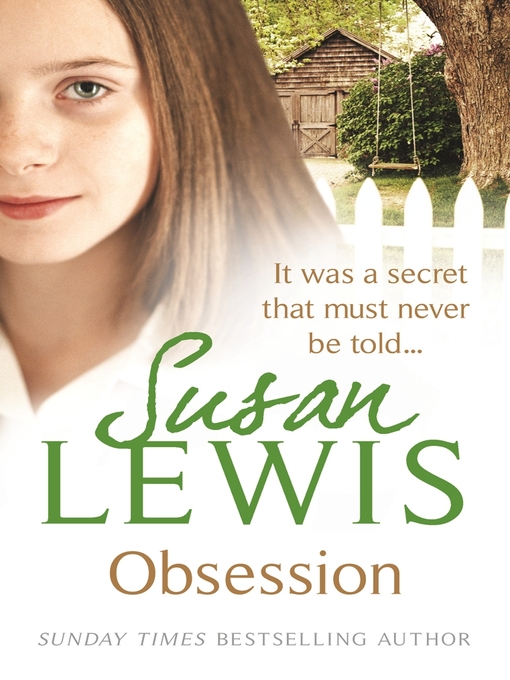 Title details for Obsession by Susan Lewis - Wait list